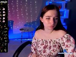 EvaBoyne bongacams live cam performer profile