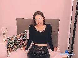 AndreaFlowers bongacams live cam performer profile