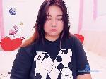 DjeyLee bongacams livecam show performer room profile