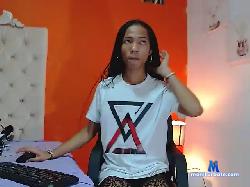 aisha-star bongacams live cam performer profile