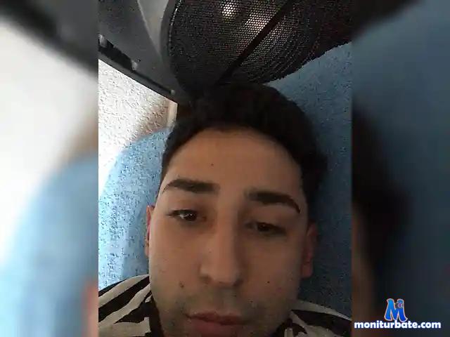 Babysebastian bongacams performer male