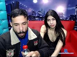 Couple2dom bongacams live cam performer profile