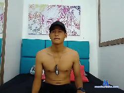 Alexxander-22 bongacams live cam performer profile