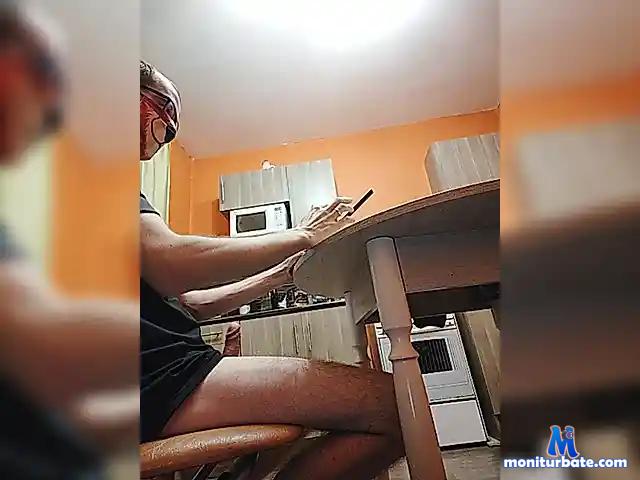 firestormD bongacams performer male