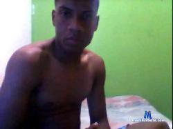 AndresBc1 bongacams live cam performer profile