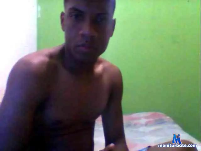 AndresBc1 bongacams performer male