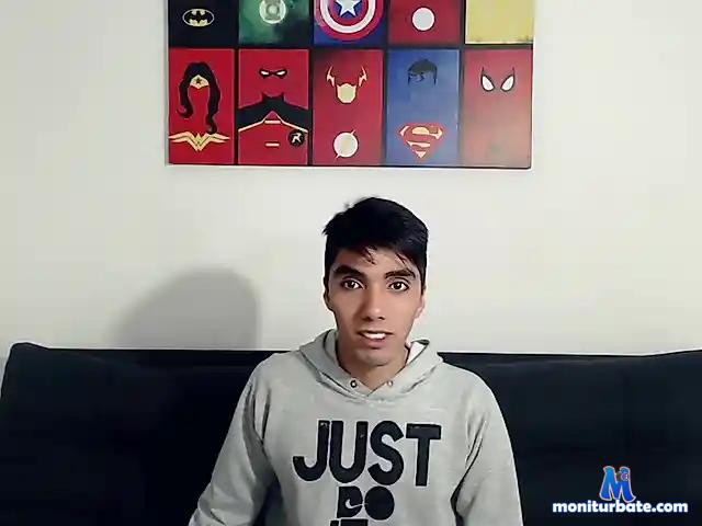 miller-alvert bongacams performer male