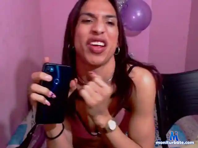 morenahot7 bongacams performer shemale