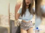 ElinaEbberline bongacams livecam show performer room profile