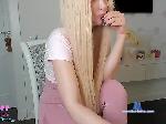 FootballGirl bongacams livecam show performer room profile