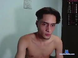 Adrian658 bongacams live cam performer profile