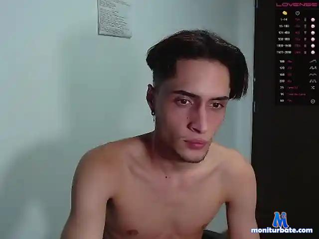 Adrian658 bongacams performer couple of 2 males