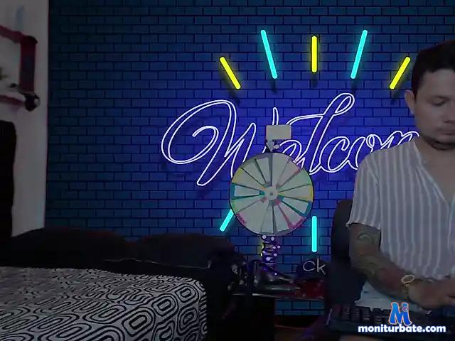 nickhairy bongacams performer male