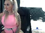 lovelyblondyx bongacams livecam show performer room profile