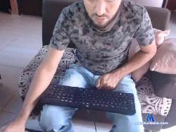 Jack-Herer bongacams live cam performer profile