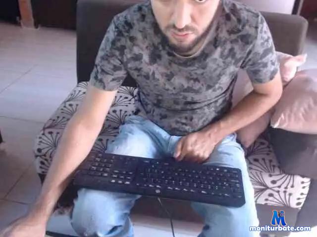 Jack-Herer bongacams performer male