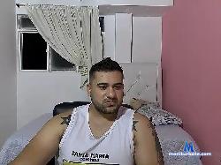 MassimoGaul bongacams live cam performer profile