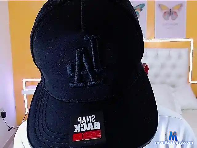 JackSmiith bongacams performer male