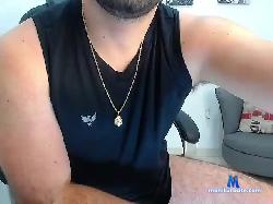 jhon-bear03 bongacams live cam performer profile
