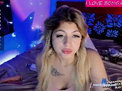 Darika bongacams live cam performer profile