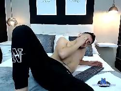 roy-muller bongacams live cam performer profile