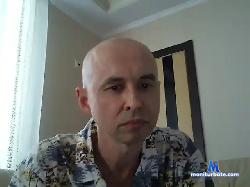 RussGuy bongacams live cam performer profile