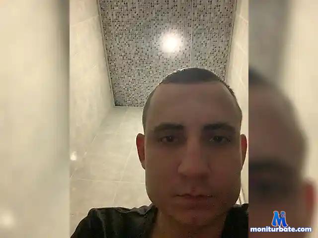 Artemgud bongacams performer male