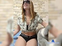 nysha-kiss7 bongacams live cam performer profile