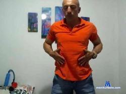 antonycollin bongacams live cam performer profile