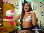 MarienJolie19 bongacams livecam show performer room profile