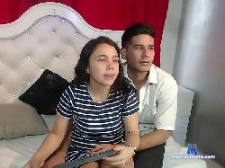JamesAndParis bongacams live cam performer profile