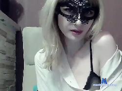 Zhdana bongacams live cam performer profile