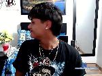 DANTEANDREWS01 bongacams livecam show performer room profile