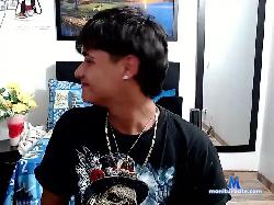 DANTEANDREWS01 bongacams live cam performer profile