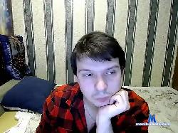 JohnnyCagge bongacams live cam performer profile