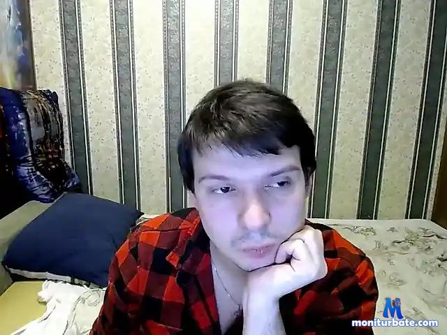 JohnnyCagge bongacams performer male