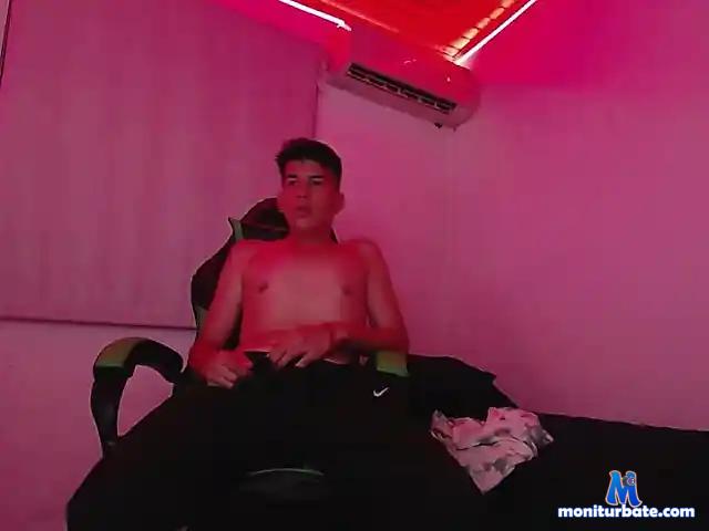 sebastianguy bongacams performer male