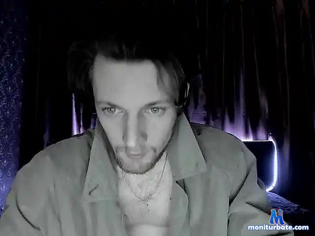 TomasHero bongacams performer male