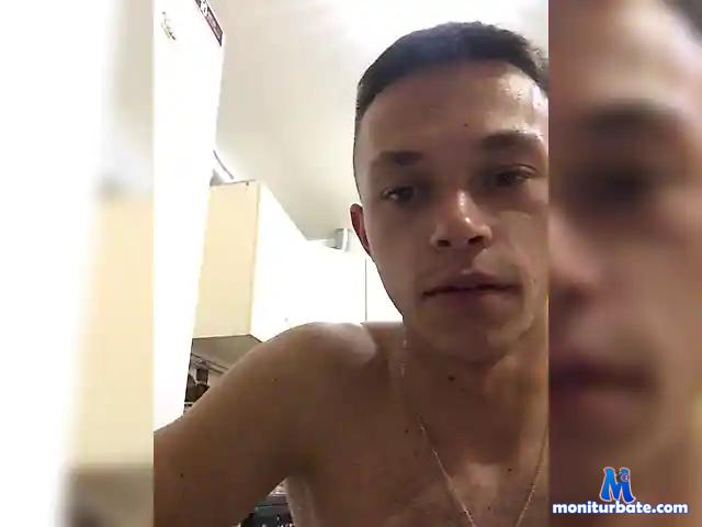 Badboyau bongacams performer male