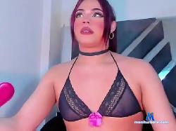 jessy-rabbit- bongacams live cam performer profile