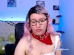 Wajleaxt bongacams livecam show performer room profile