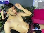 SammyXX bongacams livecam show performer room profile