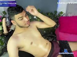 SammyXX bongacams live cam performer profile