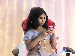 JessFortune bongacams live cam performer profile
