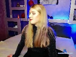 HoneyBaby1717 bongacams live cam performer profile