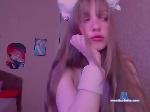 Lun-lina bongacams livecam show performer room profile
