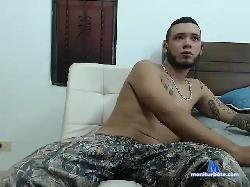 james-meeks bongacams live cam performer profile