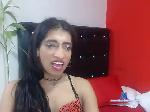 Charlotte-Eva bongacams livecam show performer room profile
