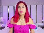 RossieLee bongacams livecam show performer room profile