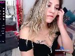 alicegs bongacams livecam show performer room profile